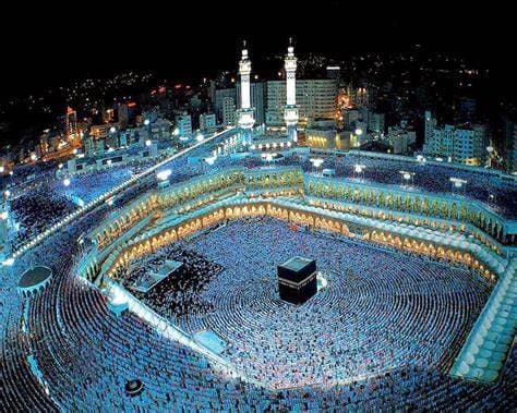 عرض العمرة المميز